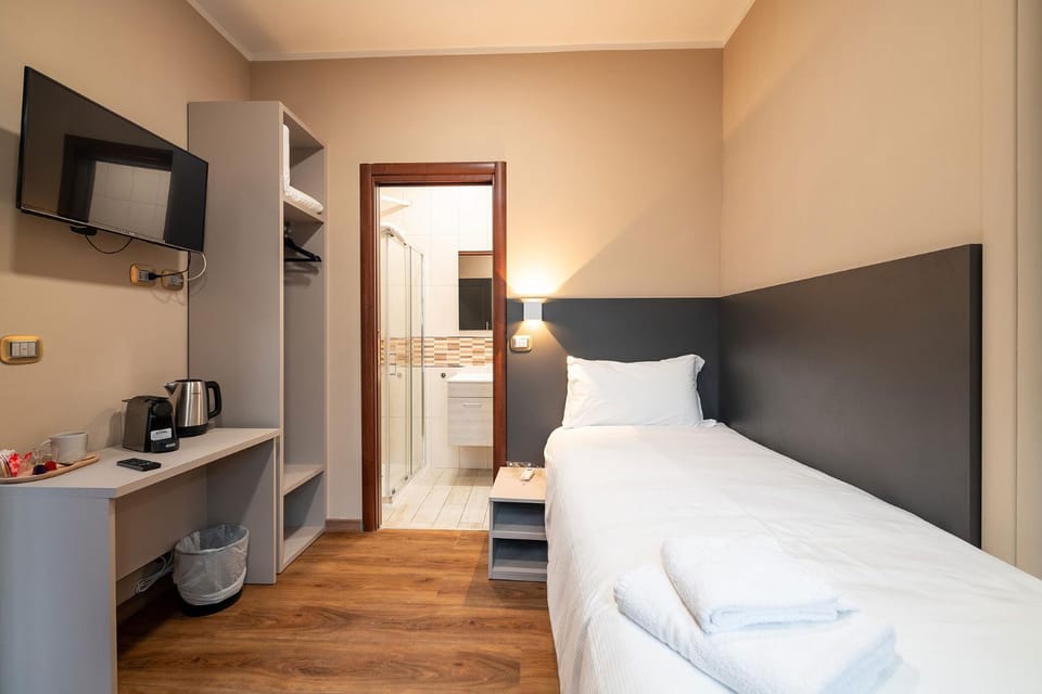 TV and multimedia, Kitchen or kitchenette