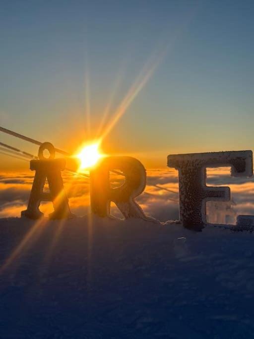 Sunrise