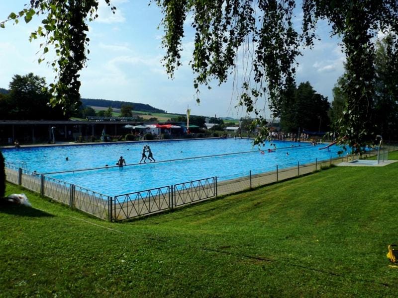 Public Bath