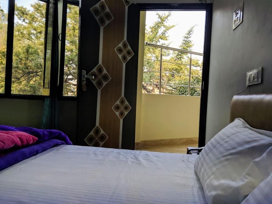 MYE Home stay near golden temple Vacation rental in Punjab, India