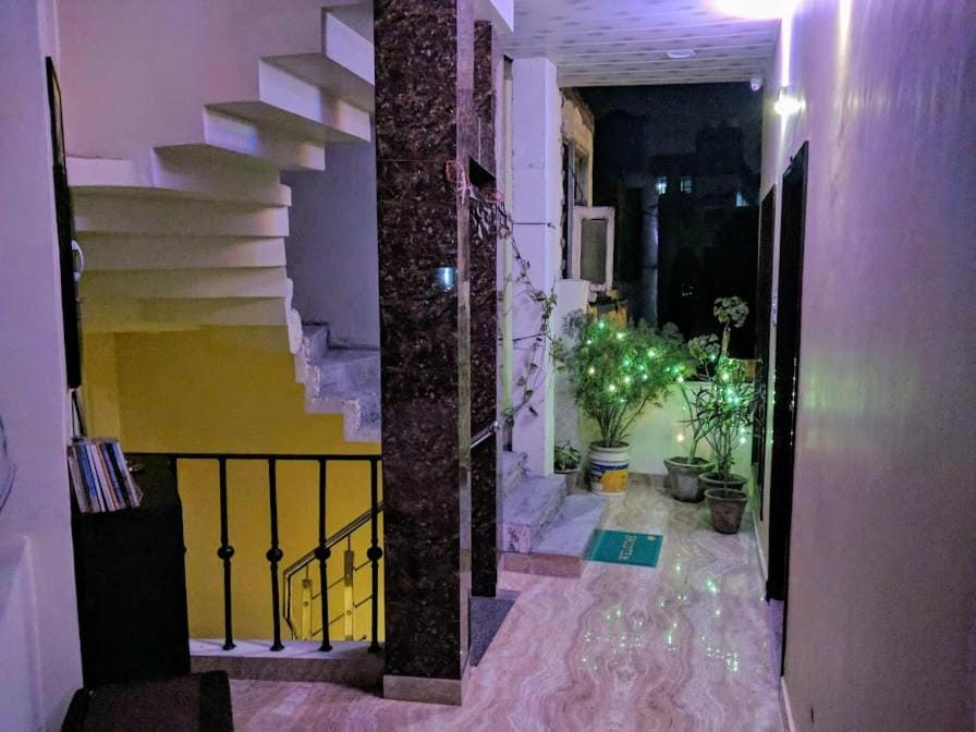 MYE Home stay near golden temple Vacation rental in Punjab, India
