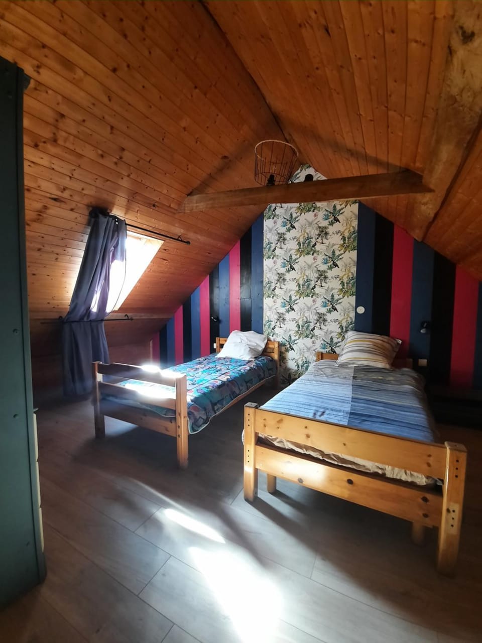 gîte des 2 Lions Apartment in Auvergne-Rhône-Alpes
