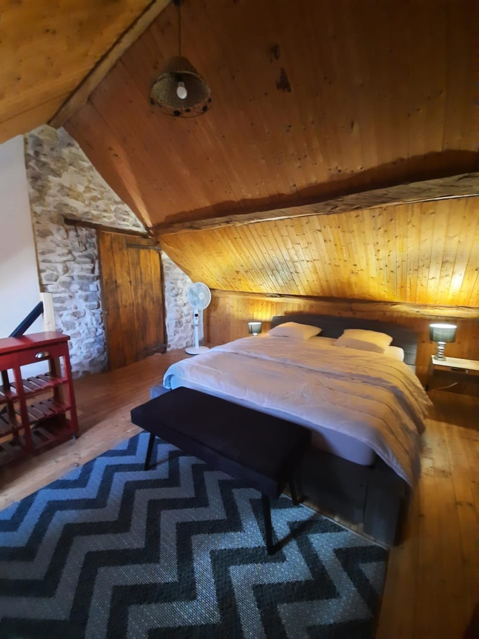 gîte des 2 Lions Apartment in Auvergne-Rhône-Alpes