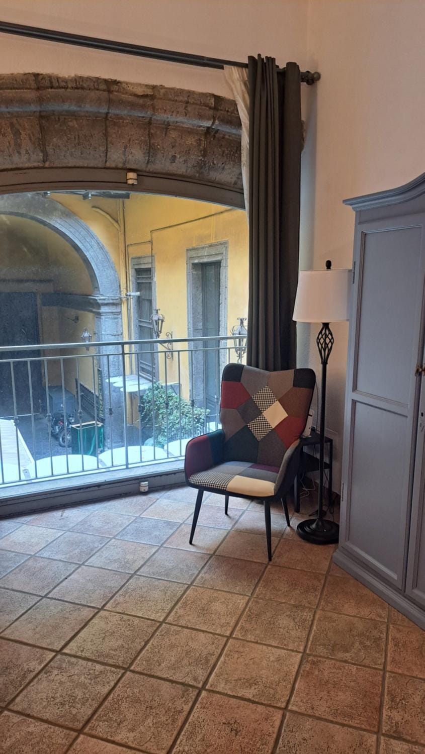 Casa Dodo Bed and Breakfast in Naples