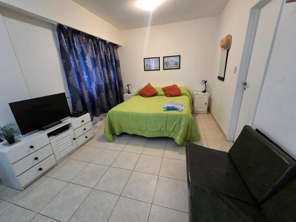 Studio para 2 personas super acogedor AC y WIFI Apartment in Buenos Aires