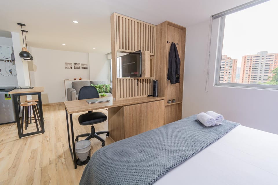 TV and multimedia, Bedroom