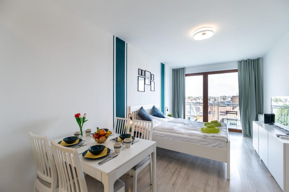 T7 Apartments modern and comfortable Apartment in Budapest