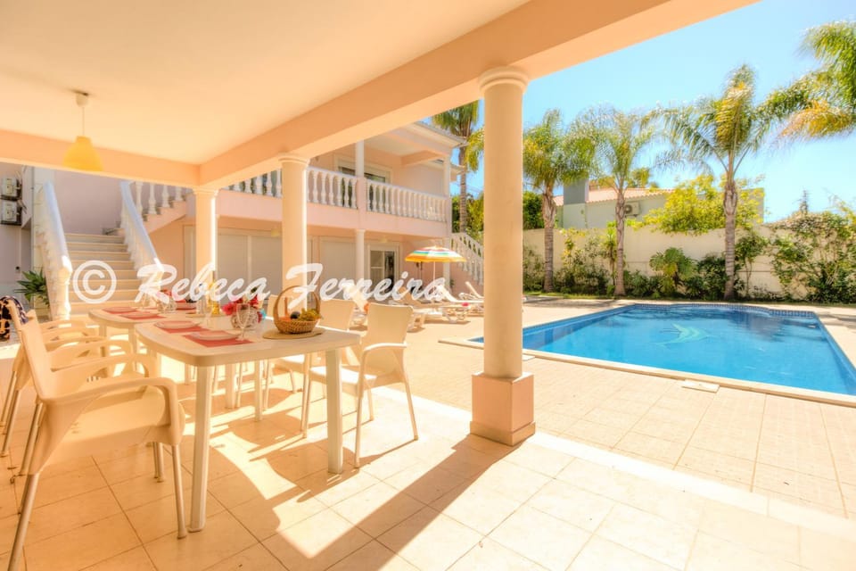 BBQ facilities, Garden, Swimming pool, Swimming pool