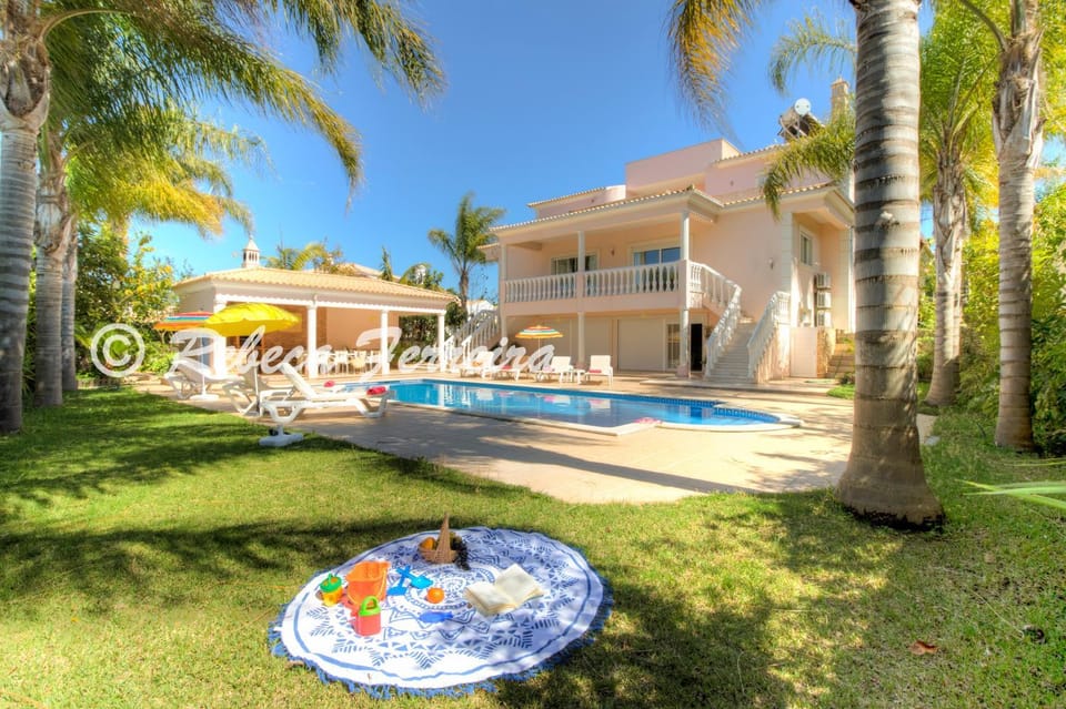 Garden, Garden, Swimming pool, Swimming pool