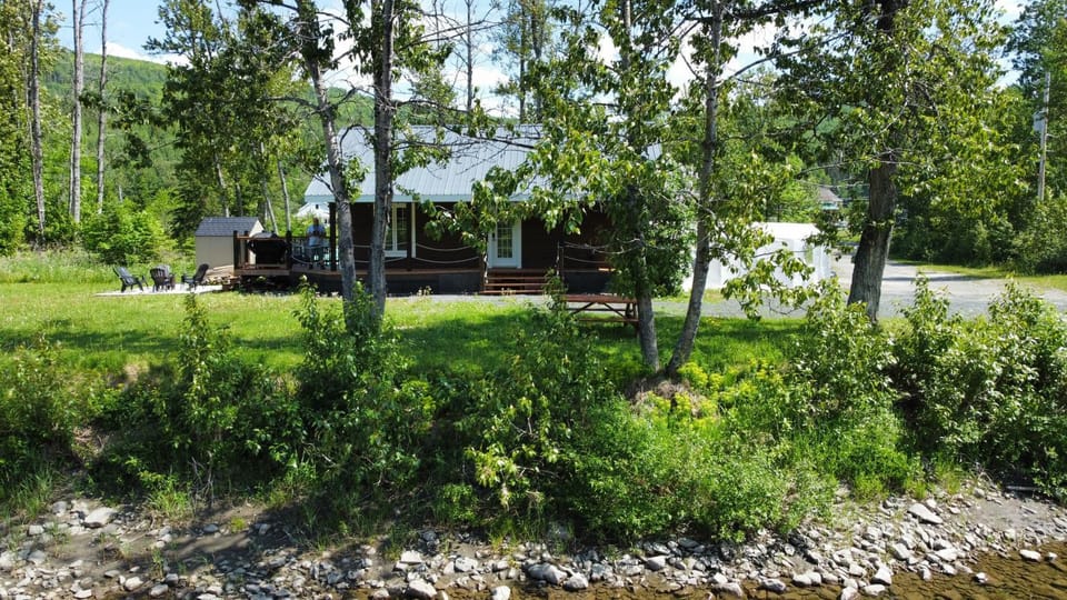 Chalet Romanov Chalet in Newfoundland and Labrador