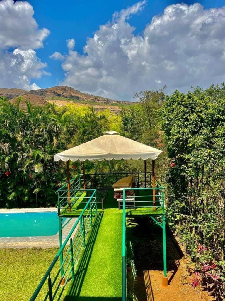 NATURES DEN Villa in Igatpuri