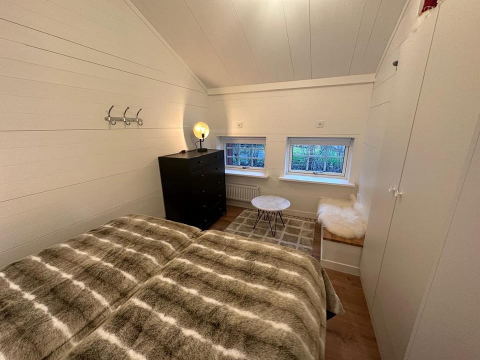 Bagargården 8 Apartment in Sweden