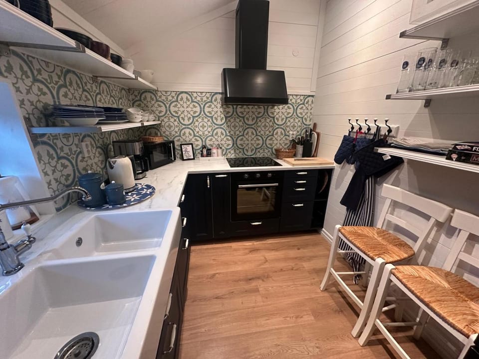 Bagargården 8 Apartment in Sweden