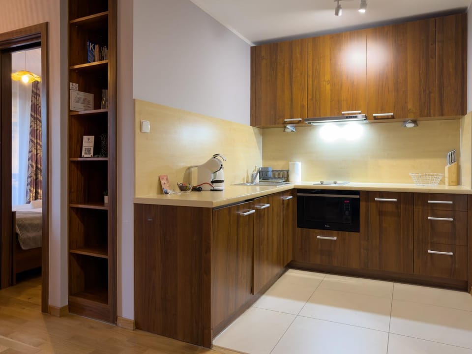 Kitchen or kitchenette, dishwasher, pet friendly, stove