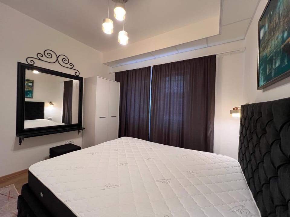 Old Town Vip Apartment Apartment in Serbia