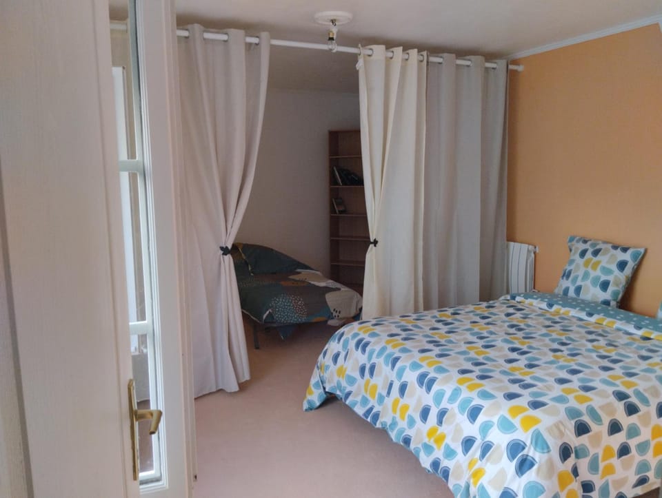 LA BELLE IVOIRE Bed and Breakfast in Centre-Val de Loire