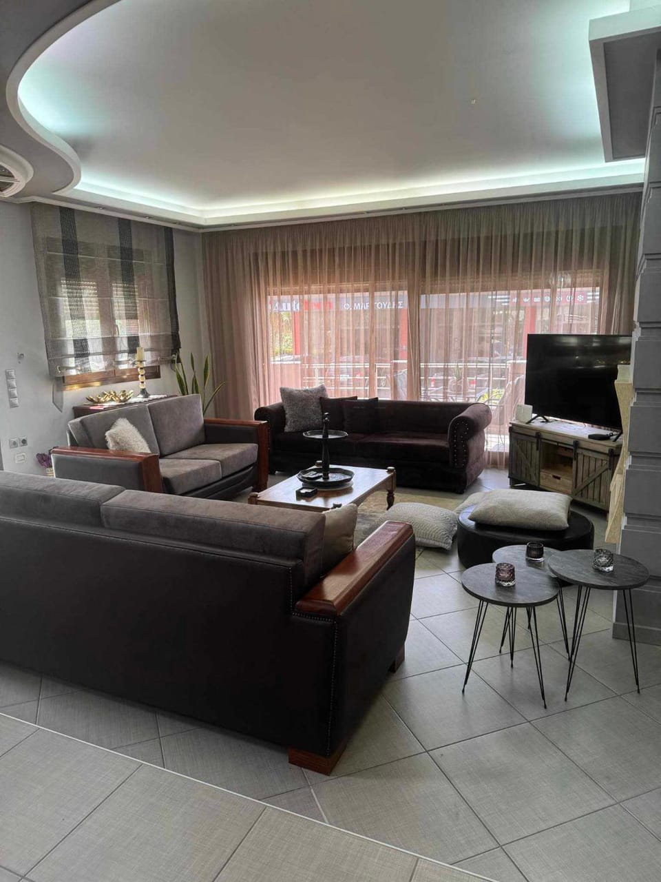 Villa Minore Villa in Thasos