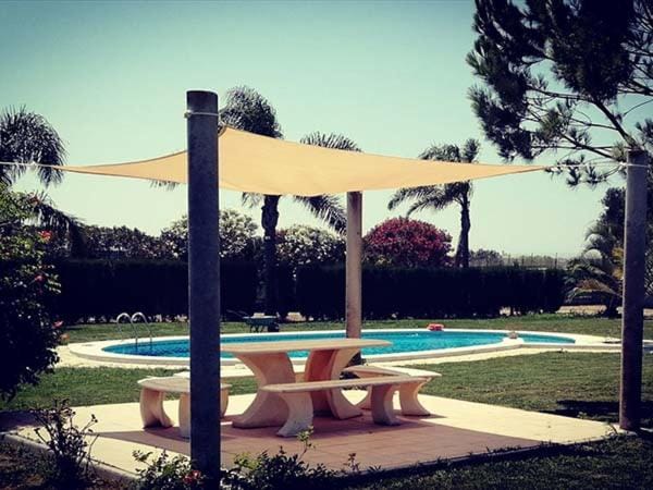 Day, Garden, Garden view, Pool view, Swimming pool