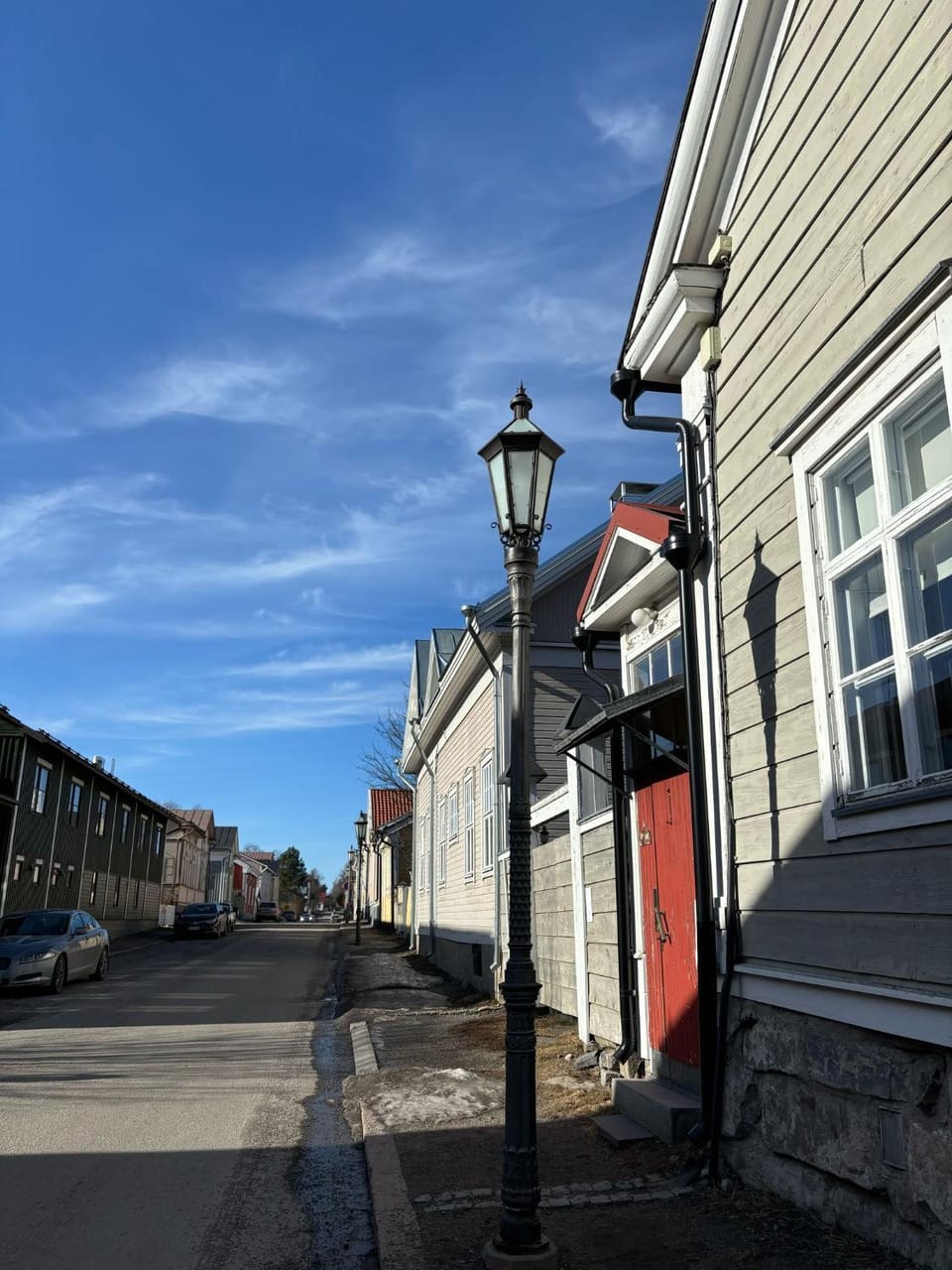 Neighbourhood