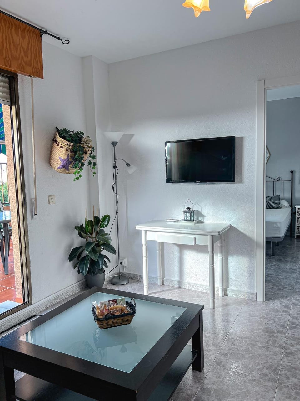 Ático en Cabo de Gata Apartment in Comarca Metropolitana de Almería