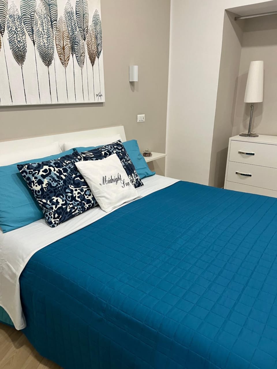 Midnight Sun Bed and Breakfast in Vietri sul Mare