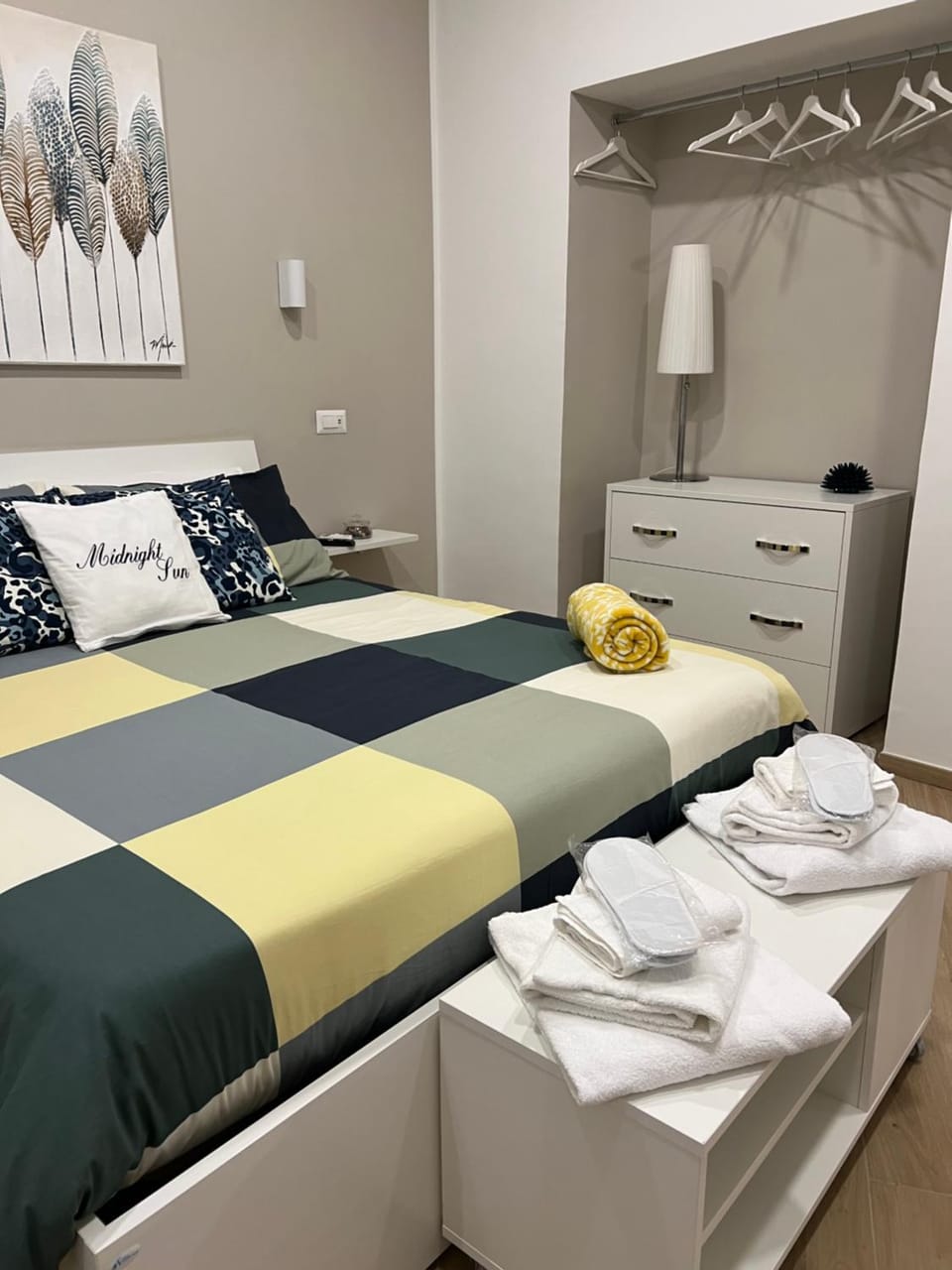 Midnight Sun Bed and Breakfast in Vietri sul Mare