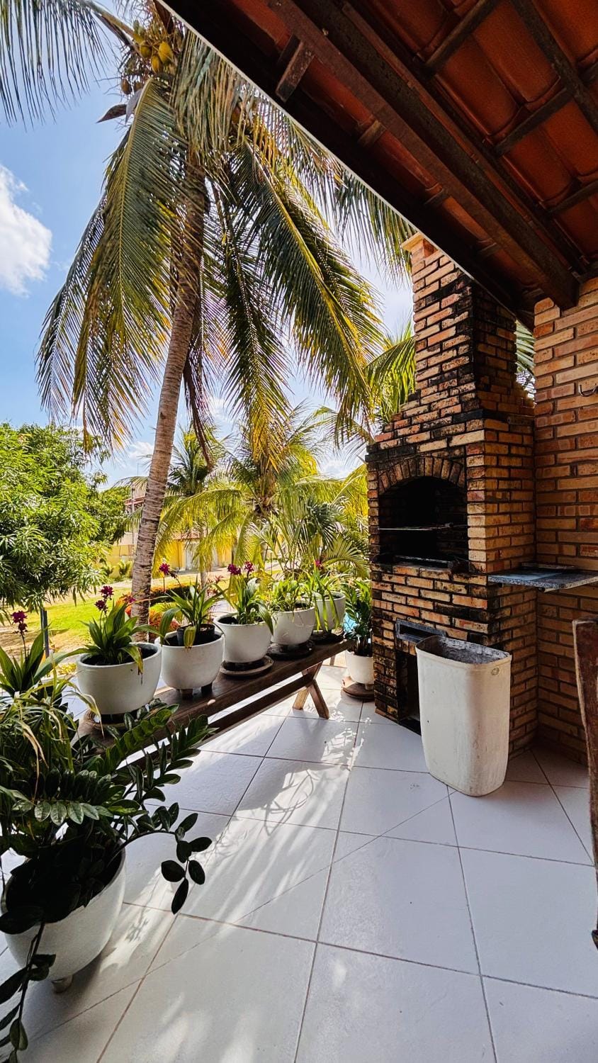 Patio, Day, BBQ facilities, View (from property/room), Garden view
