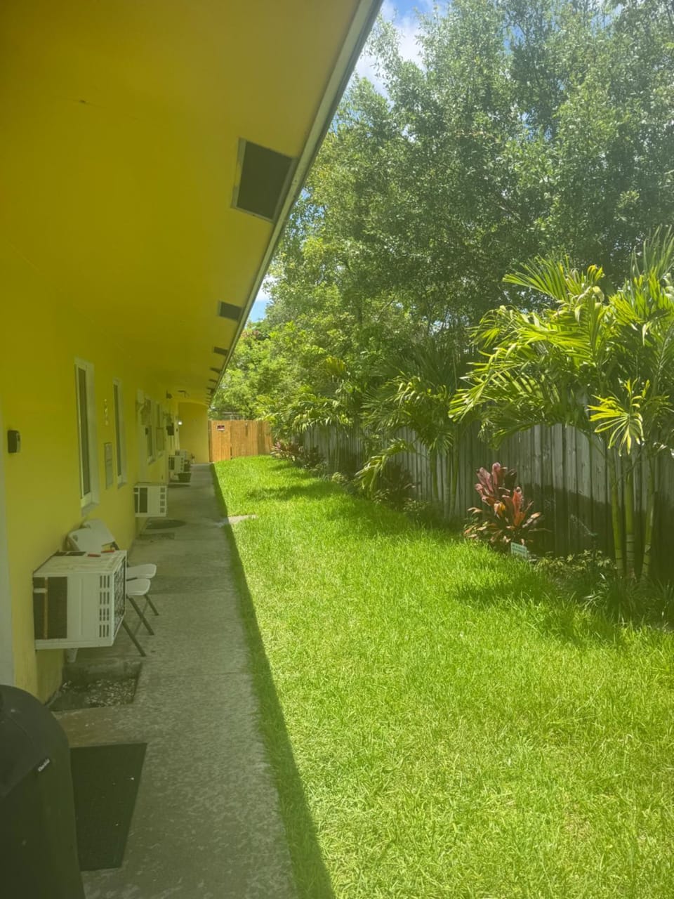 Arpe 4plex Apartment in Fort Lauderdale