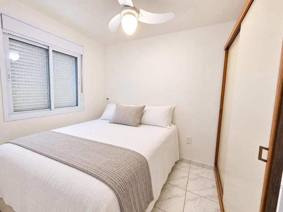 SB11 Confortável apto inteiro no coração do Tatuapé Apartment in Sao Paulo City
