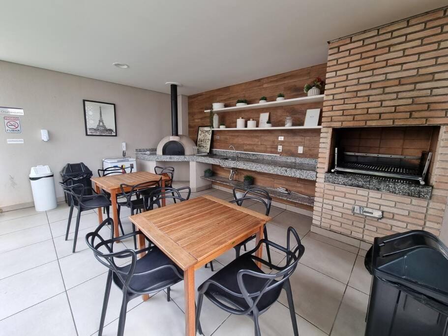 Confortável apto inteiro no coração do Tatuapé Z/L Apartment in Sao Paulo City