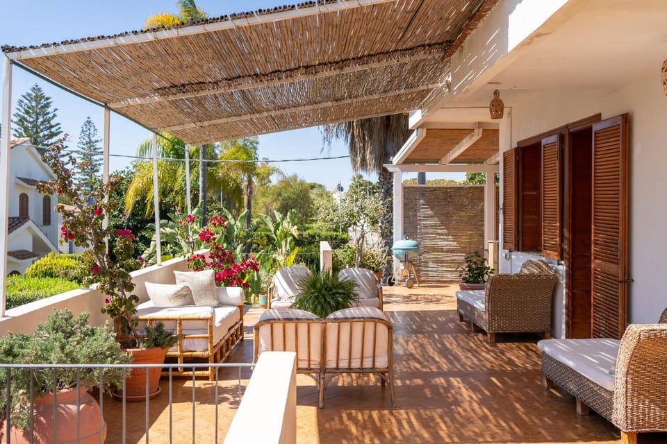 View (from property/room), Balcony/Terrace, Balcony/Terrace