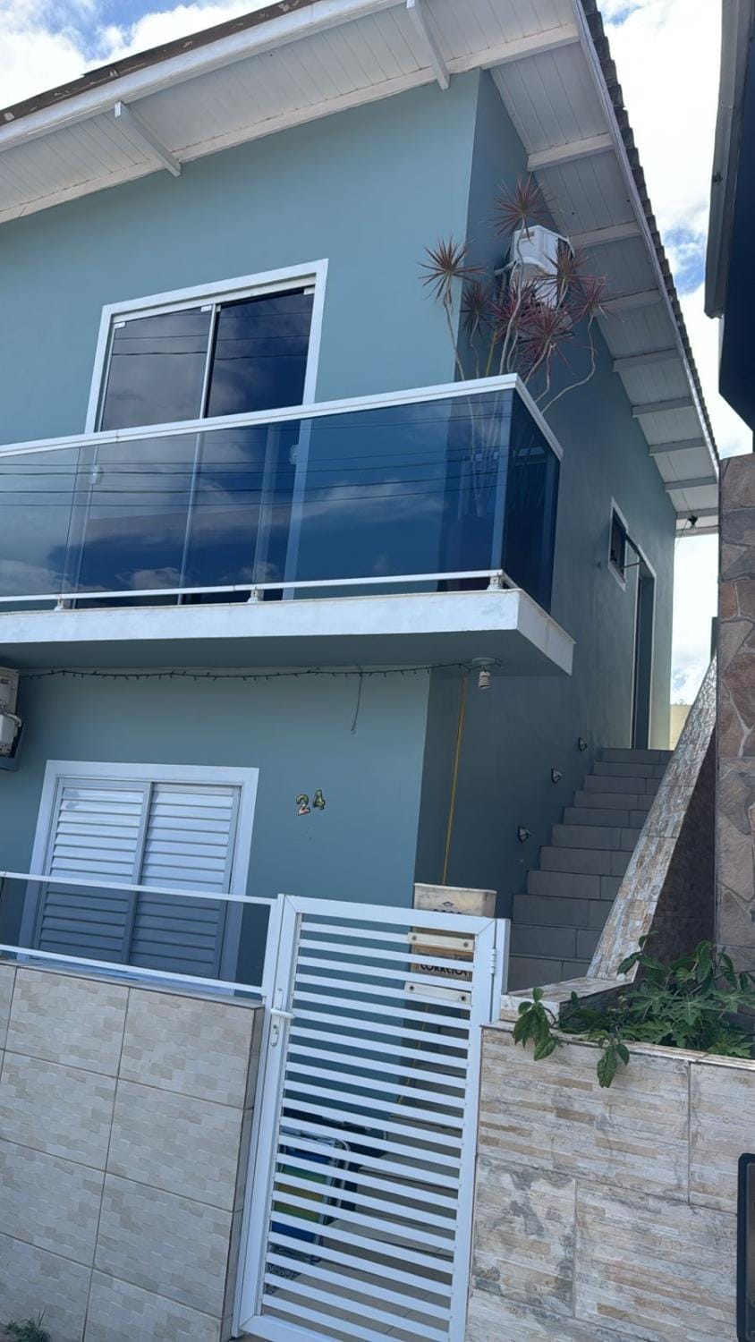 Casa Armação da Piedade Apartment in Florianopolis