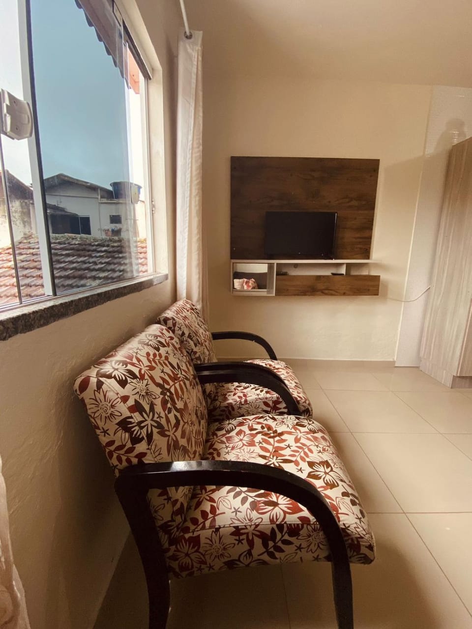 Casa Armação da Piedade Apartment in Florianopolis