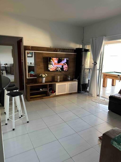 Casa de praia aconchegante House in Florianopolis
