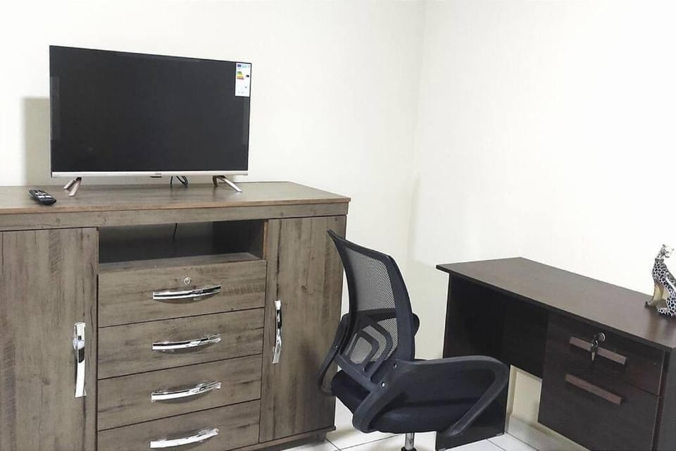 Céntrico Estudio Cruceño A/C 2 Apartment in Santa Cruz de la Sierra