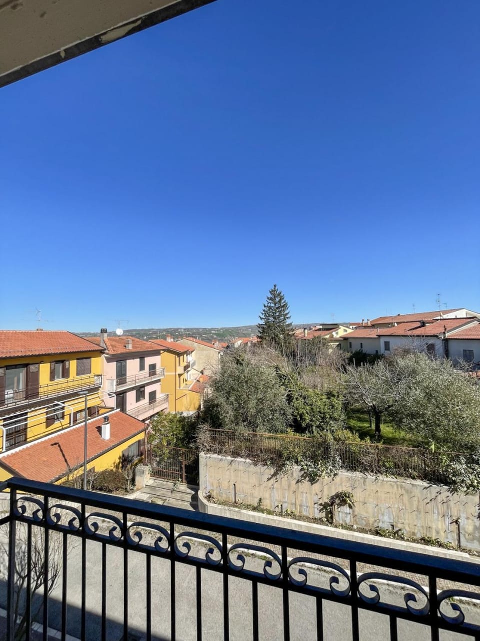 La Piazzetta Bed and Breakfast in Campania