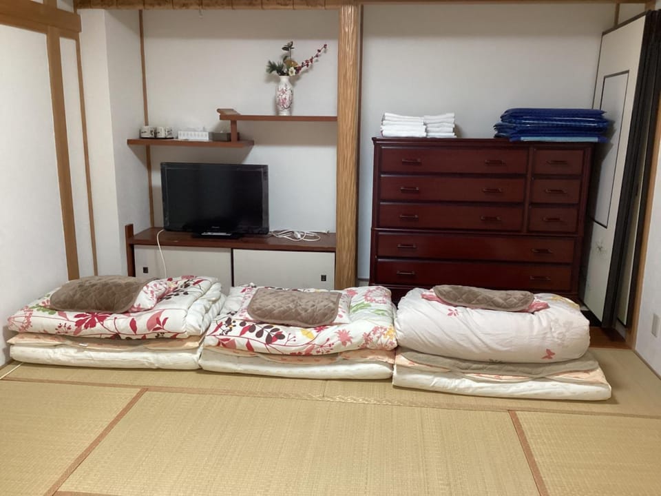 Osaka and house - Vacation STAY 16309 Bed and Breakfast in Osaka