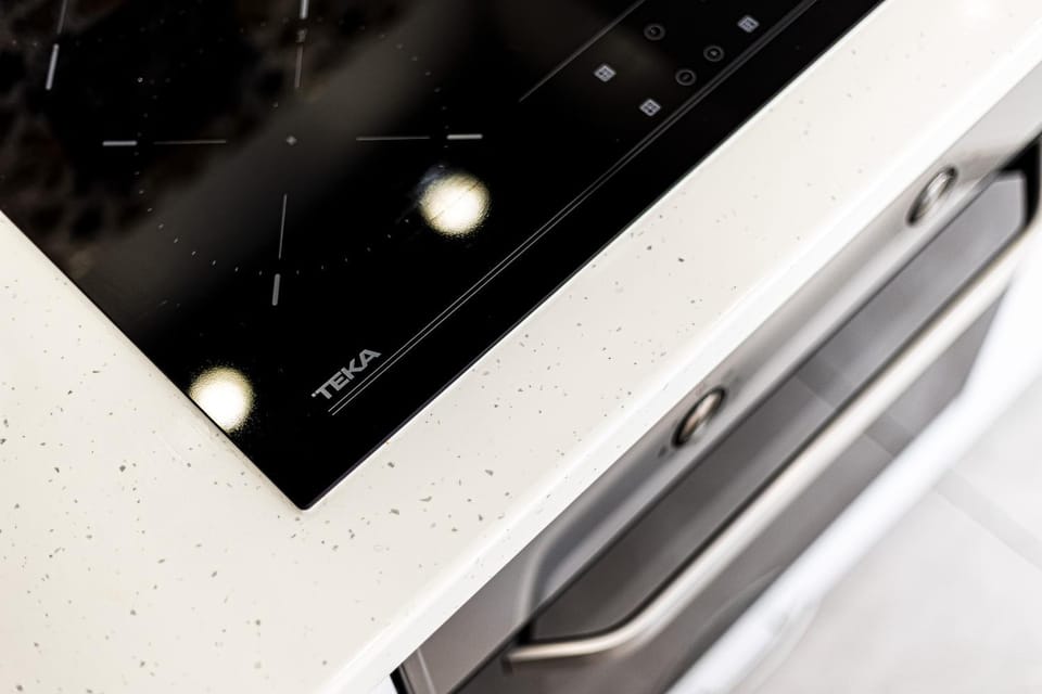 stove
