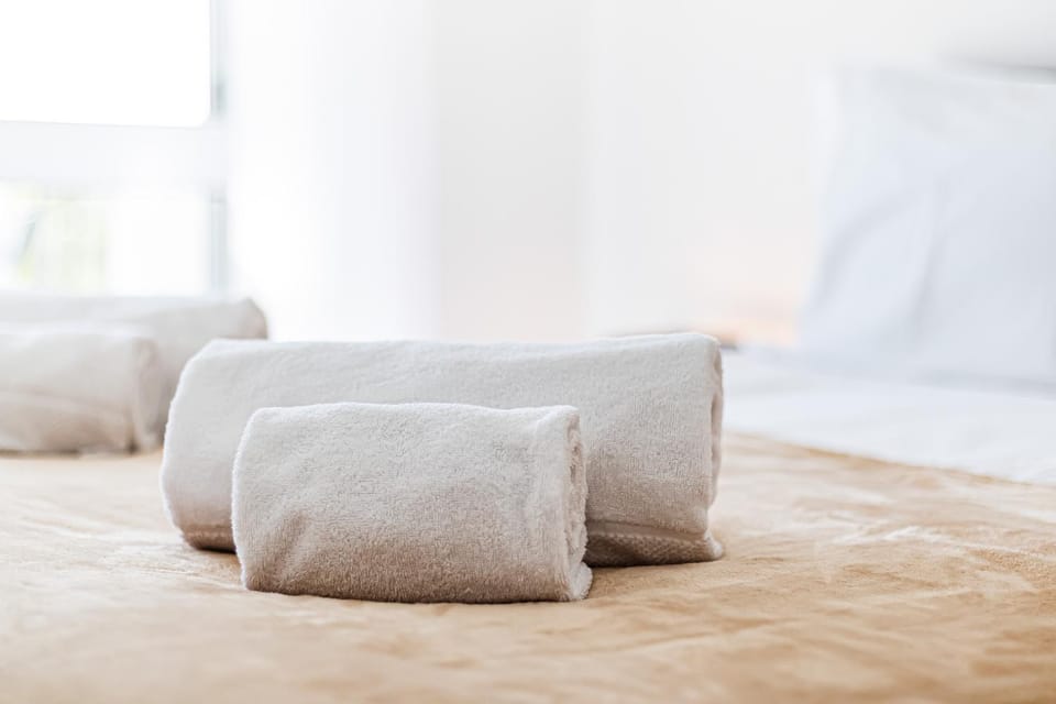 towels