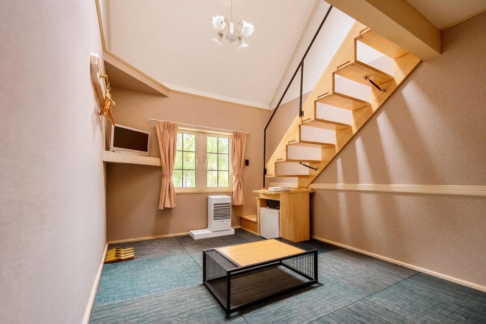 Hakuba Sun Valley Hotel Annex - Vacation STAY 40560v Hotel in Hakuba