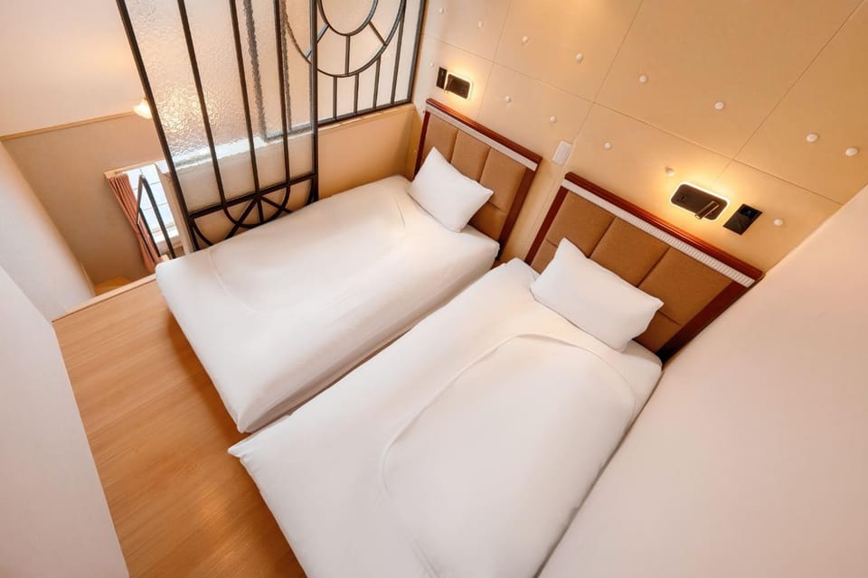Hakuba Sun Valley Hotel Annex - Vacation STAY 40560v Hotel in Hakuba