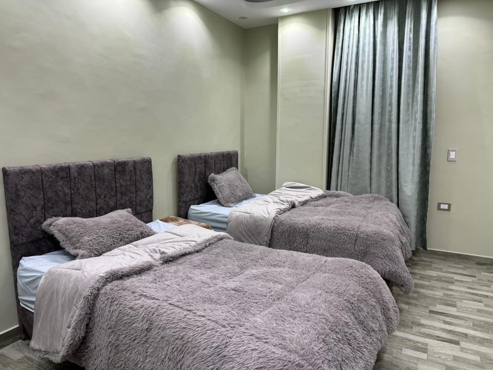 Al obour city Apartment in Cairo Governorate