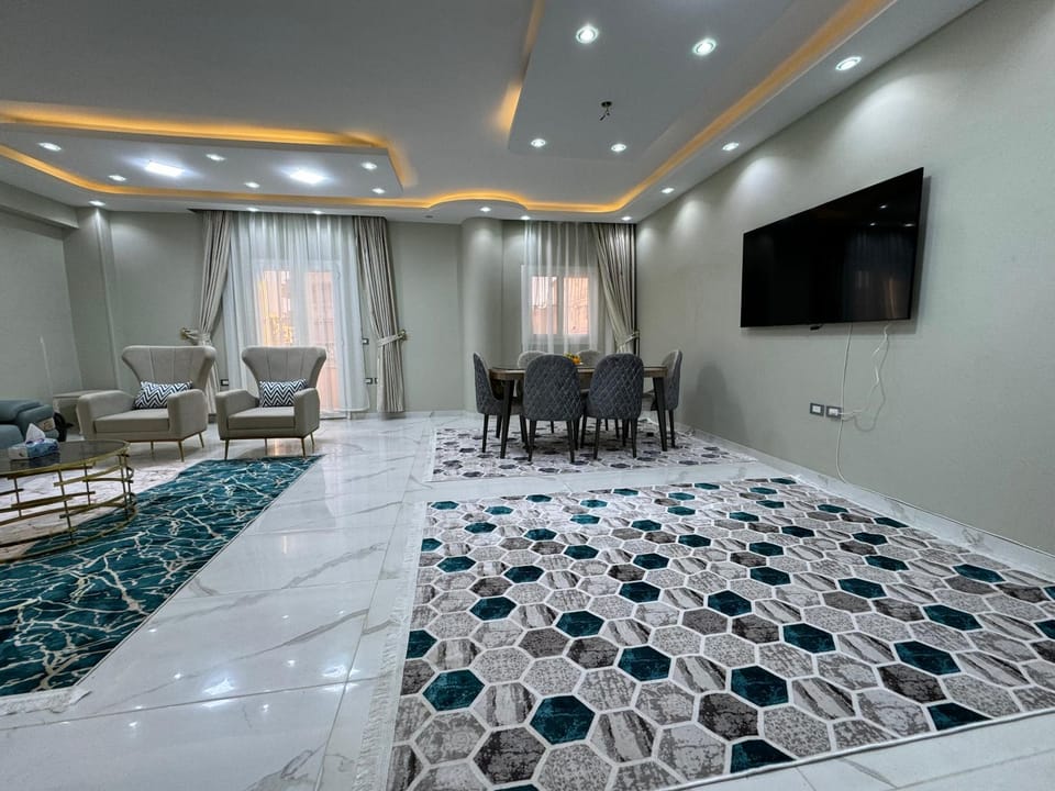 Al obour city Apartment in Cairo Governorate
