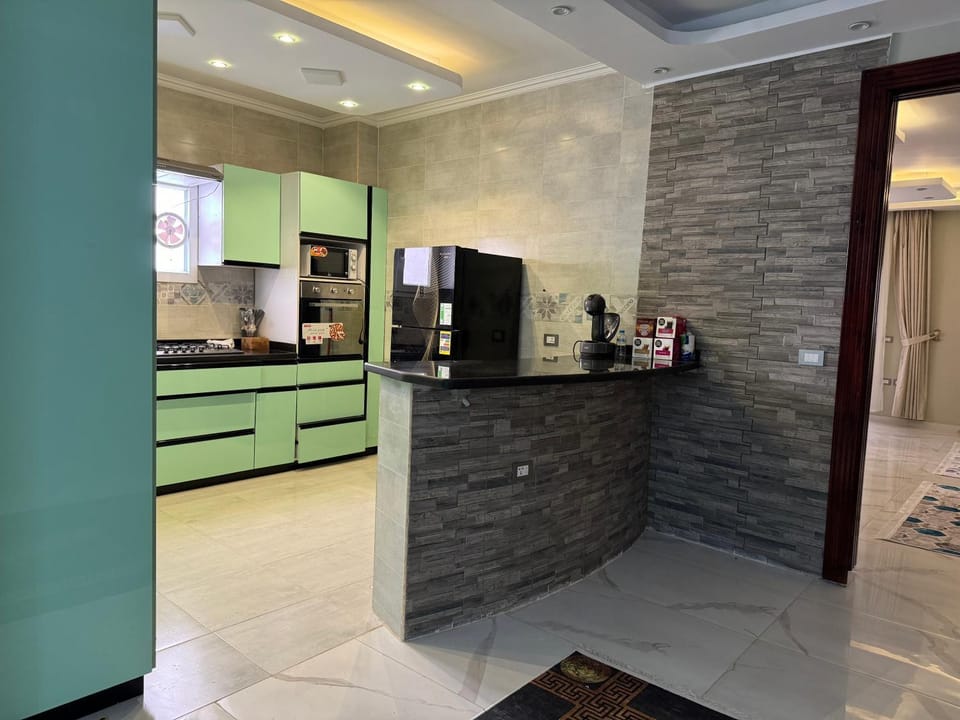 Al obour city Apartment in Cairo Governorate