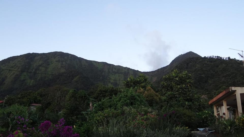 Villa Montjoly Villa in Martinique
