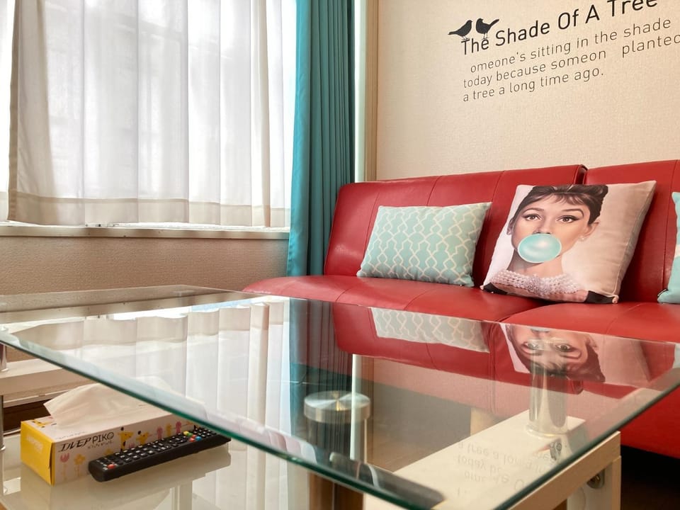 Pine Hill Kego 602 - Vacation STAY 96616v Apartment in Fukuoka