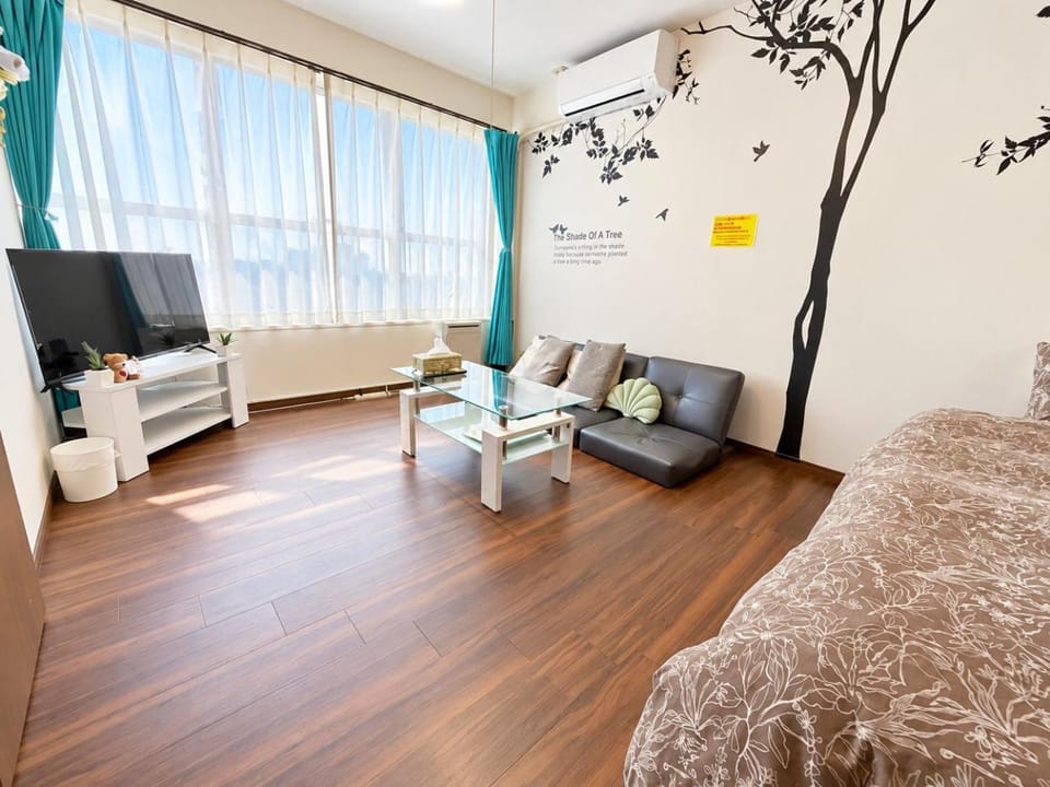 Pine Hill Kego 602 - Vacation STAY 96616v Apartment in Fukuoka