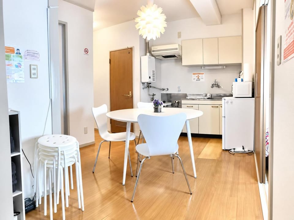Pine Hill Kego 602 - Vacation STAY 96616v Apartment in Fukuoka