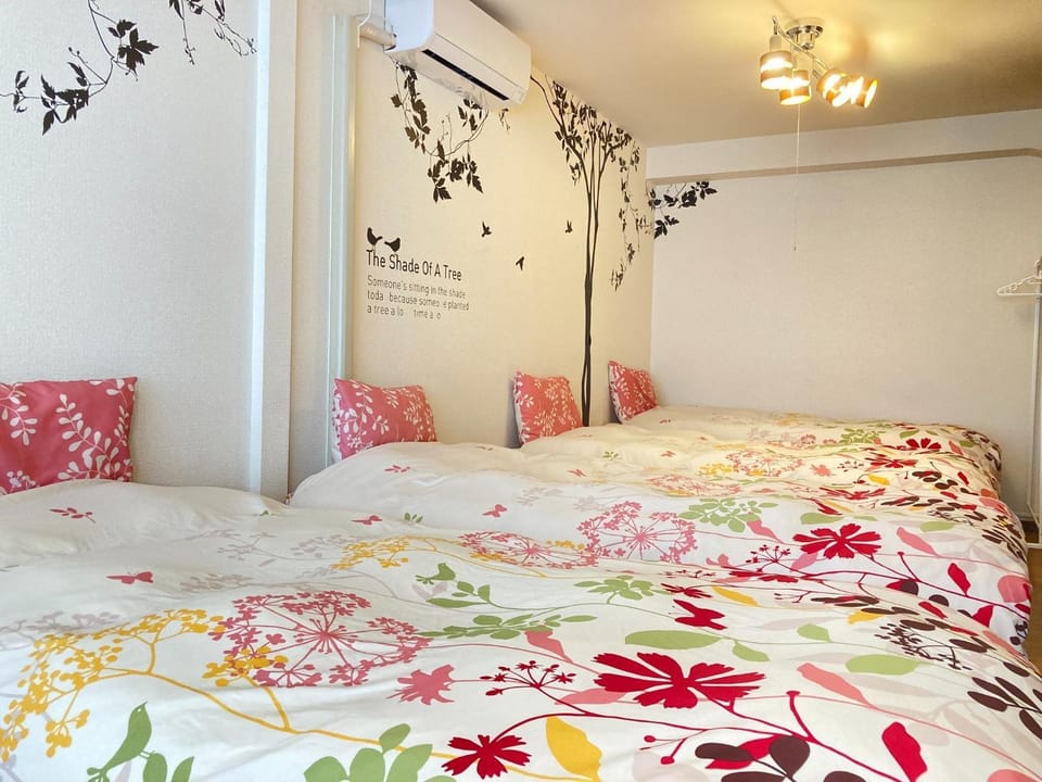 Pine Hill Kego 602 - Vacation STAY 96616v Apartment in Fukuoka