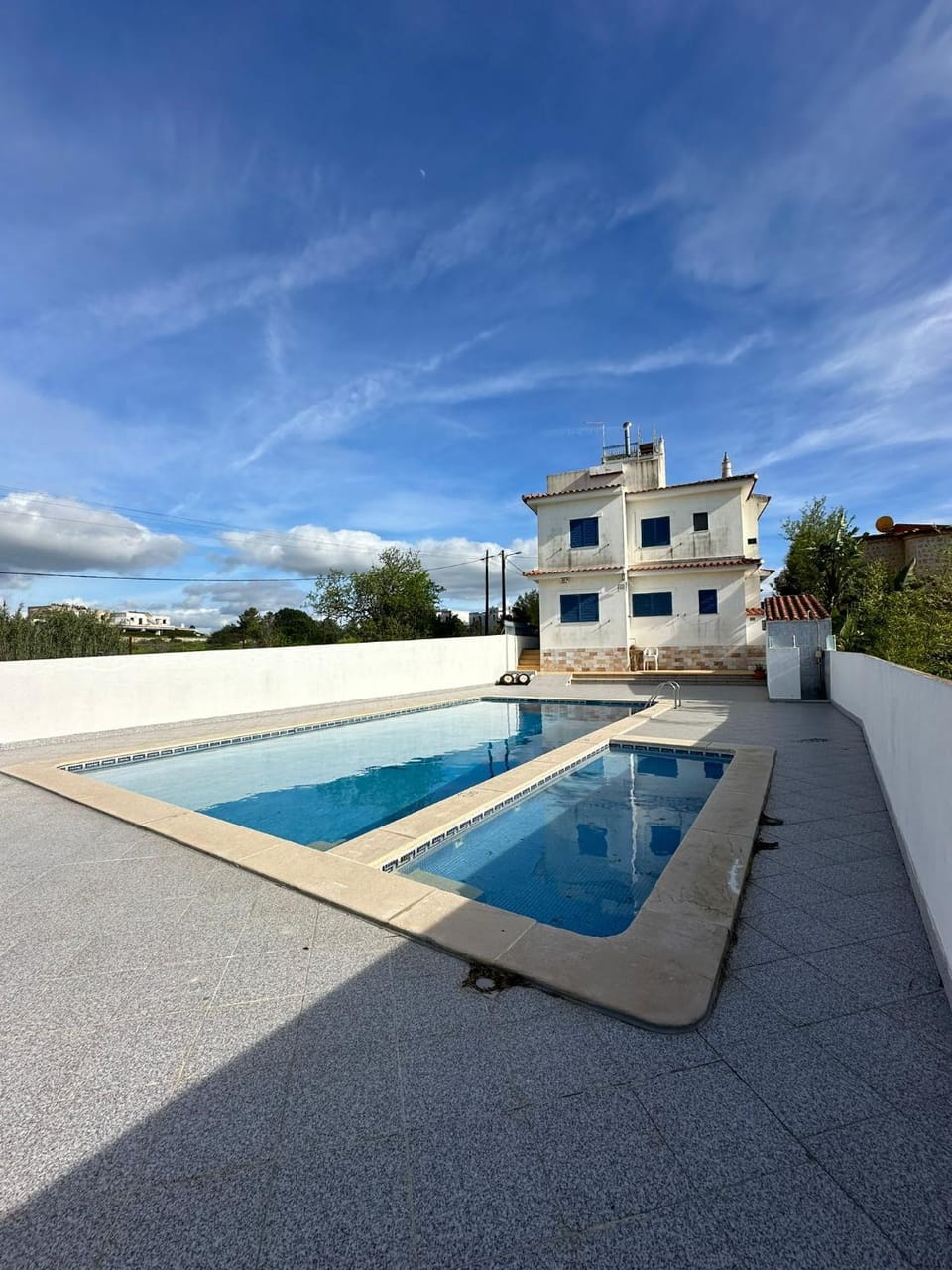 Day, Pool view, Swimming pool